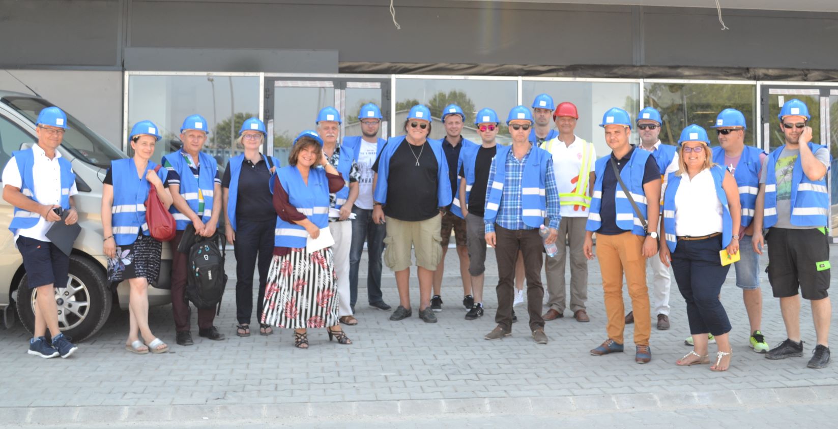 Szeged Plácido Domingo Concert GuliAnd team