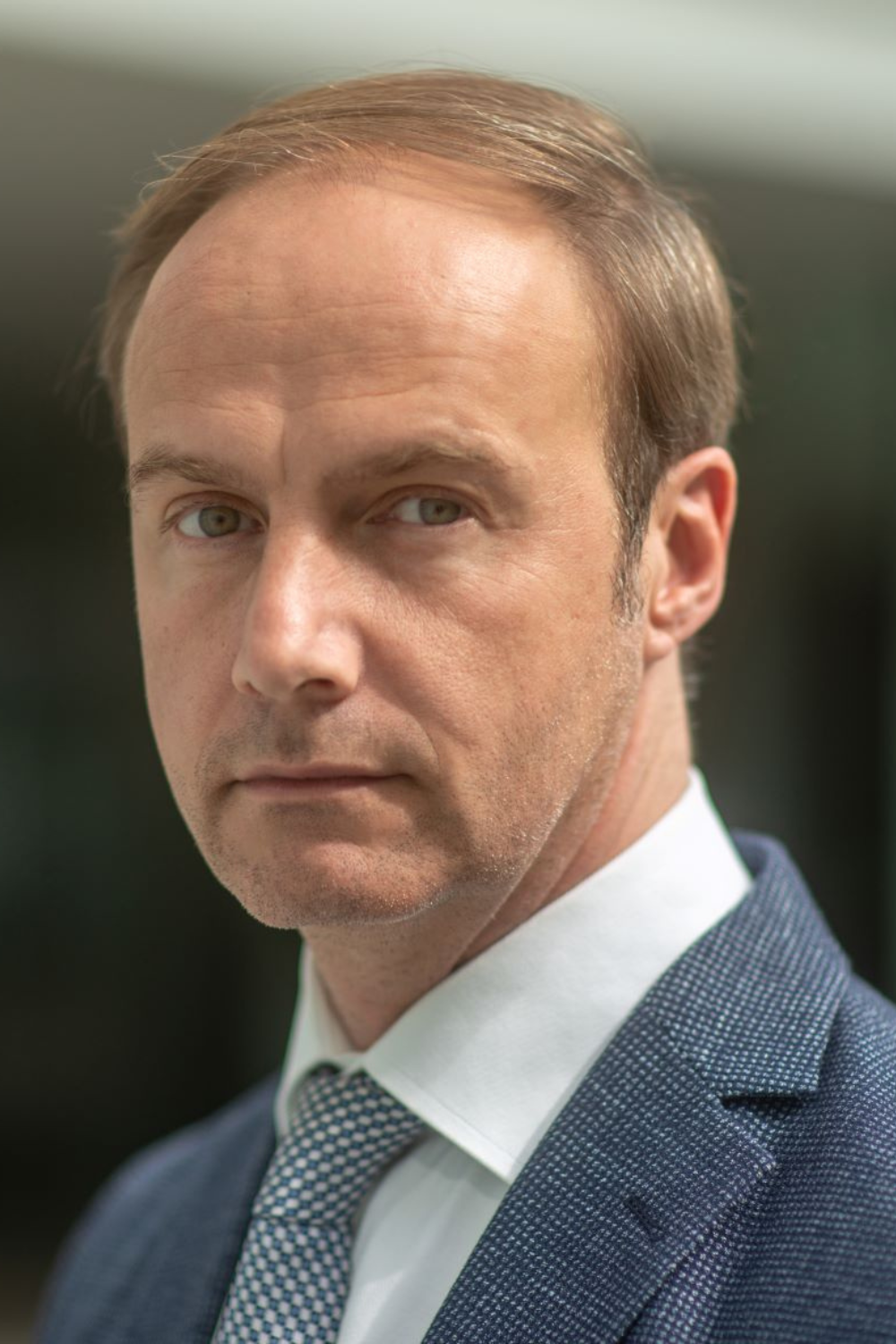 Gyula Mesterh&aacute;zy