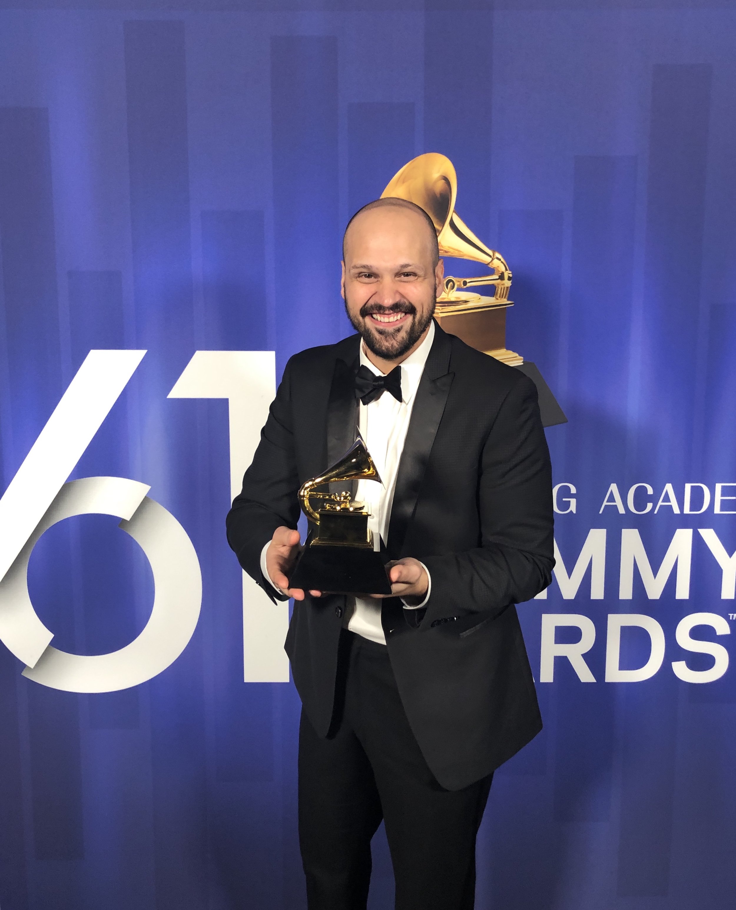 Edward Parks GuliAnd