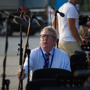 Stadium Concert GuliAnd