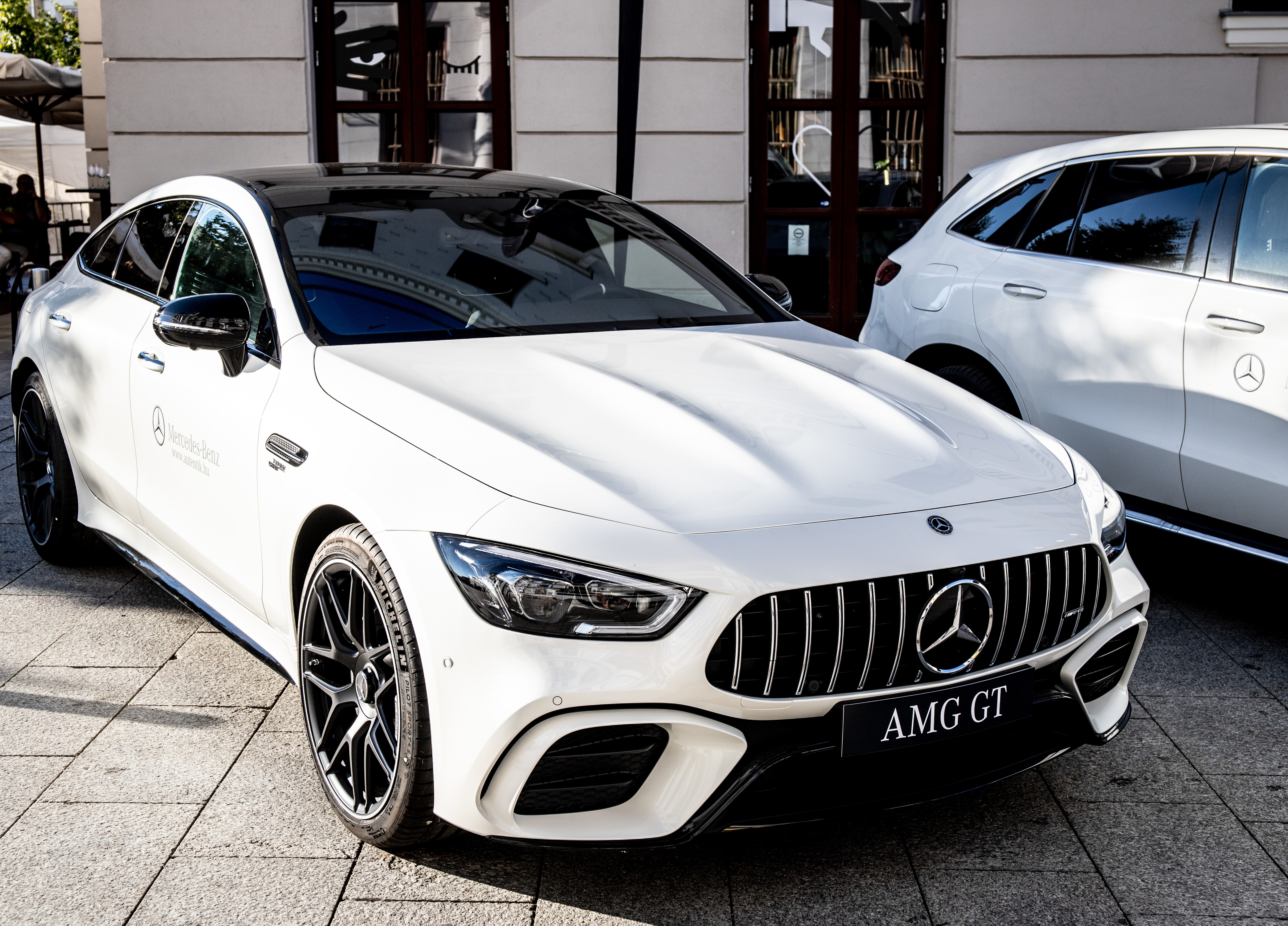 The Voices Concert - GuliAnd